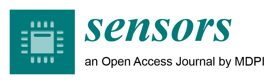 Sensors Open Access Journal - Our Media Partner www.mdpi.com/journal/sensors