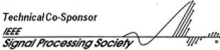 Signal Processing Society Logo